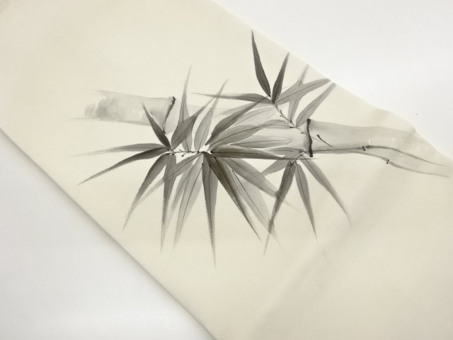 Japanese Kimono / Nagoya Obi Silk